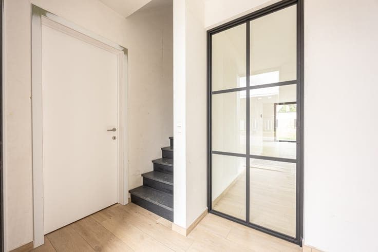 Lichtrijke nieuwbouwwoning in Beerse