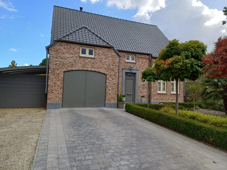 House in Merchtem