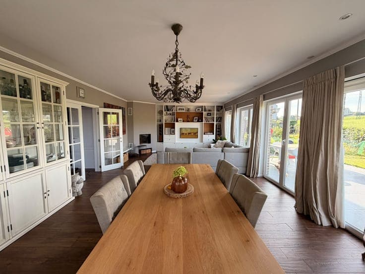 House in Braine-l'Alleud