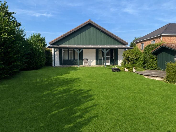 House in Halle