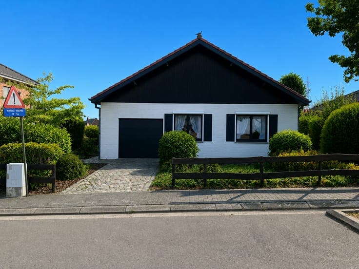 House in Halle
