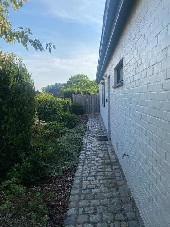 House in Halle
