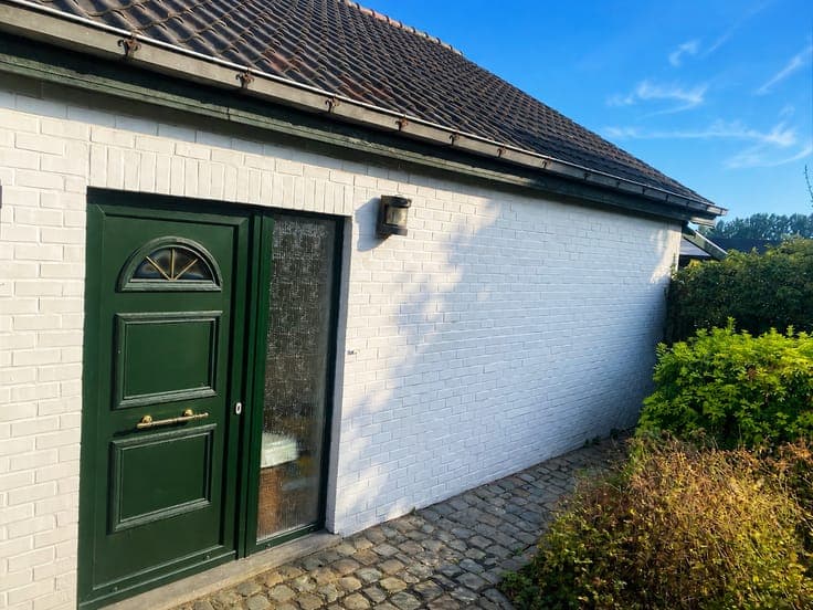 House in Halle