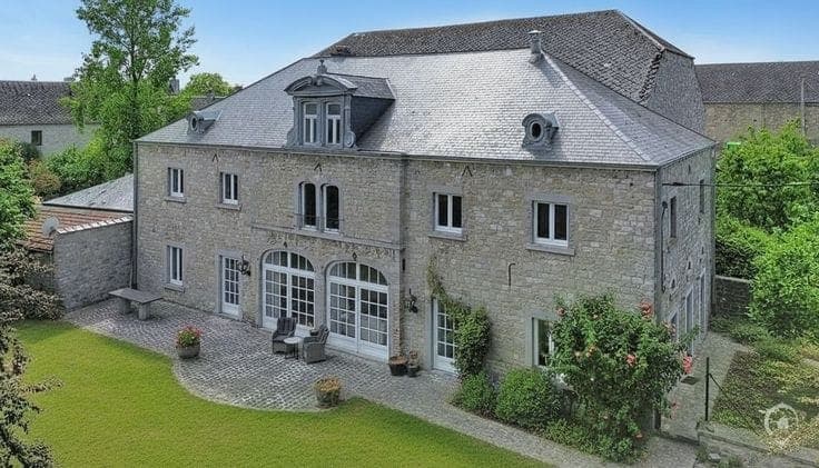 House in Naninne