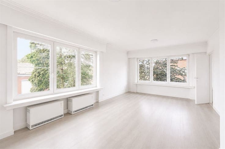 Investment property - Appartementbulding
