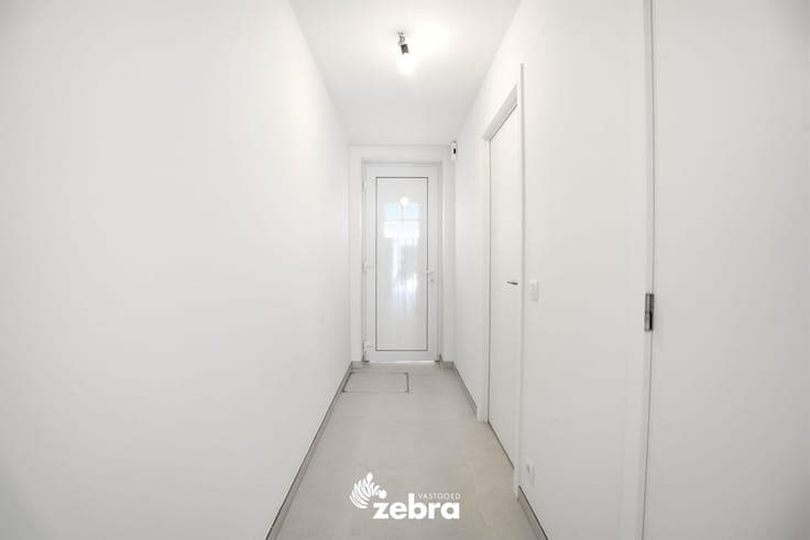 Instapklare woning met EPC-label A, 3 slaapkamers en uitw...