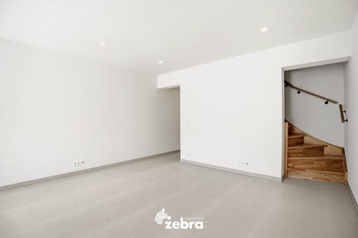 Instapklare woning met EPC-label A, 3 slaapkamers en uitw...