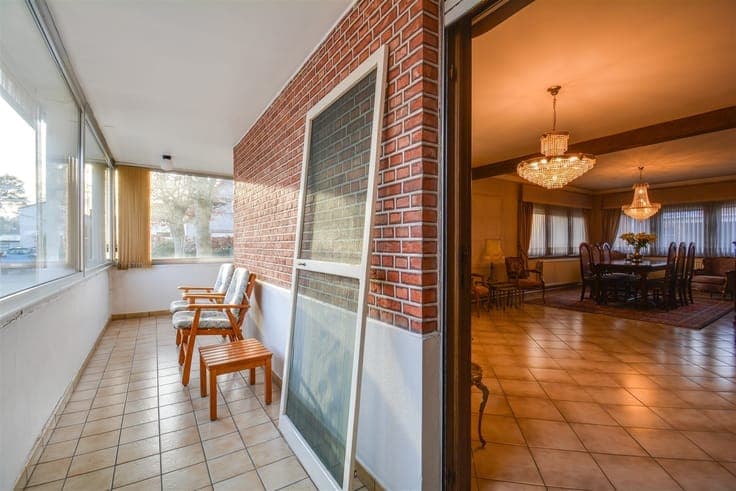 Charming, well located house with lots of potential in Boort