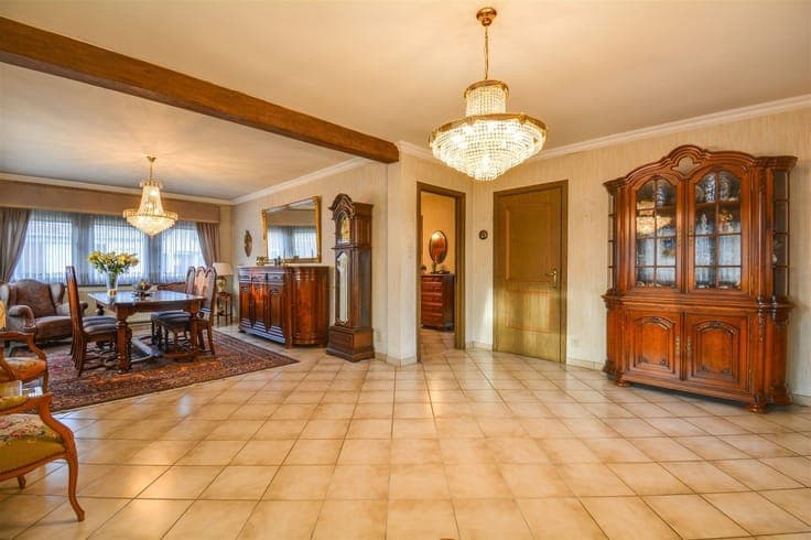 Charming, well located house with lots of potential in Boort
