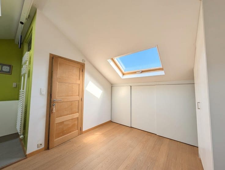 3 bedroom + office house