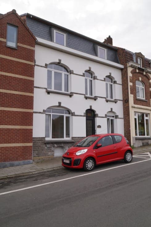 House of character fully renovated