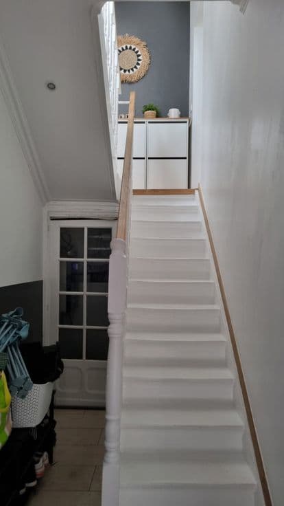 House of character fully renovated