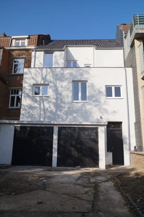 House of character fully renovated