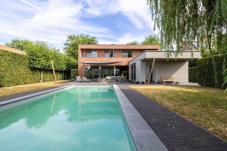 House in Hoogstraten