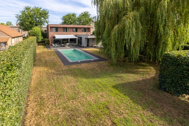 House in Hoogstraten