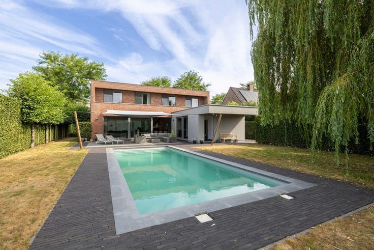 House in Hoogstraten