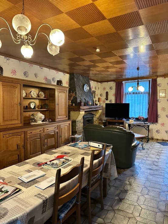 House in Viroinval