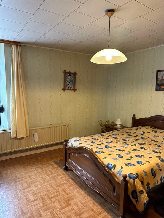 House in Viroinval