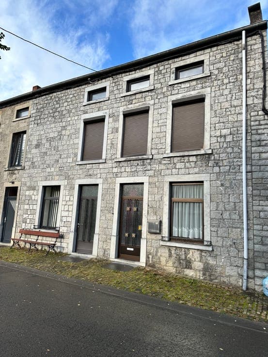House in Viroinval