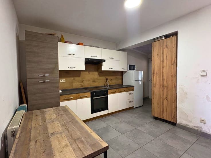 Maison idéale pour investisseur ou primo acquéreur