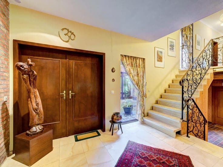 Spacious villa in sought-after Marnix area in Overijse!