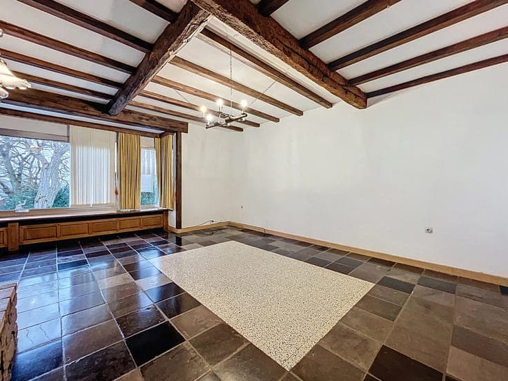 House in Liege