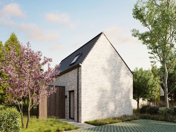 Hof ter Heiken
Groen wonen, verbonden leven