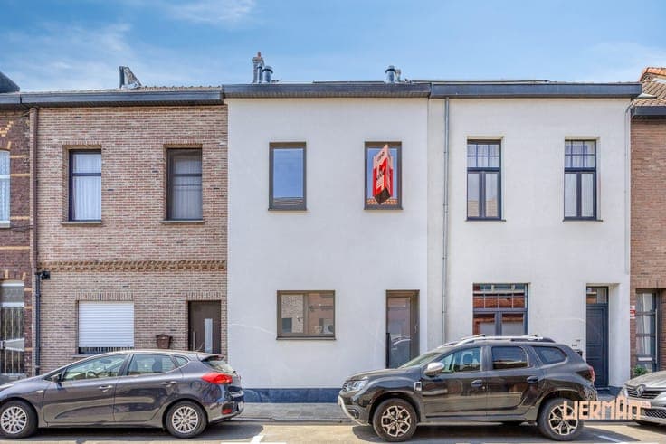 House in Aalst