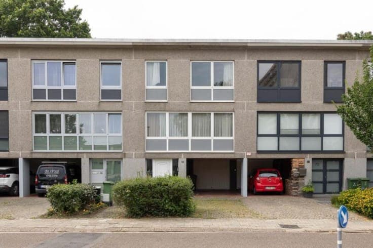 House in Deurne