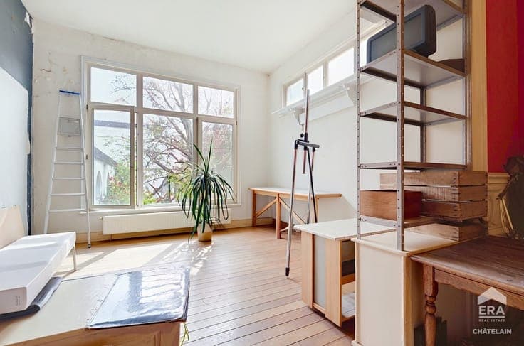 Investment building for sale in Schaerbeek