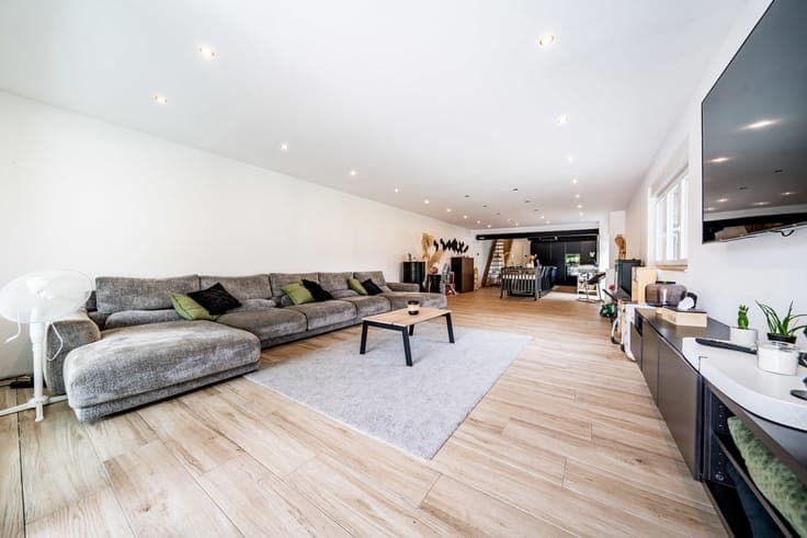 House in Pepinster