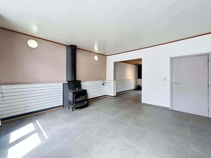 House in Ciney