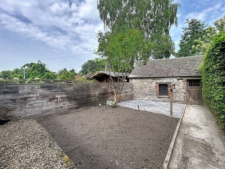 House in Ciney