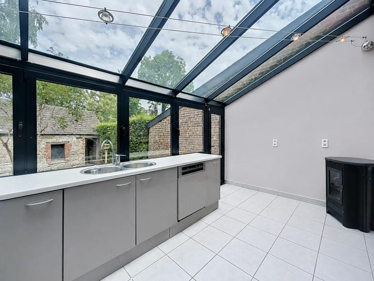 House in Ciney