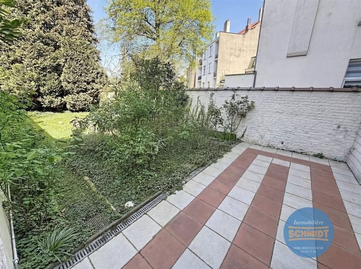 Investment property - Offices