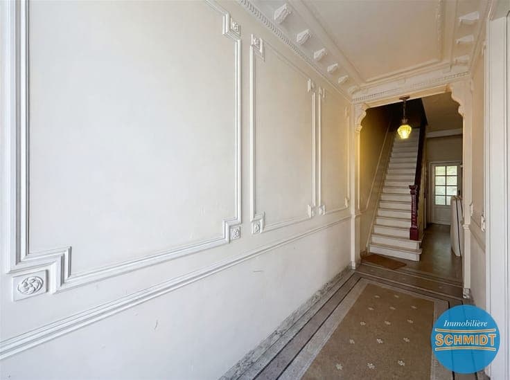 Investment property - Offices