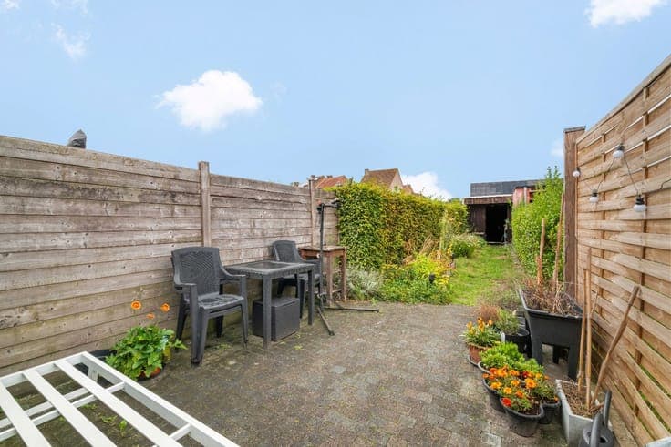 House in Assebroek