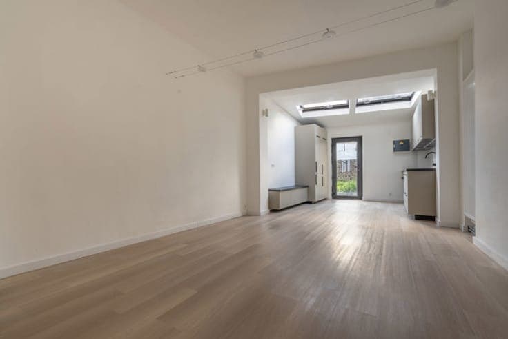 AGRÉABLE MAISON 3 CH. RÉNOVÉE - CENTRE DE NIVELLES