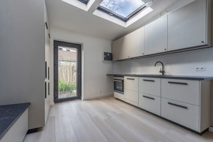 AGRÉABLE MAISON 3 CH. RÉNOVÉE - CENTRE DE NIVELLES