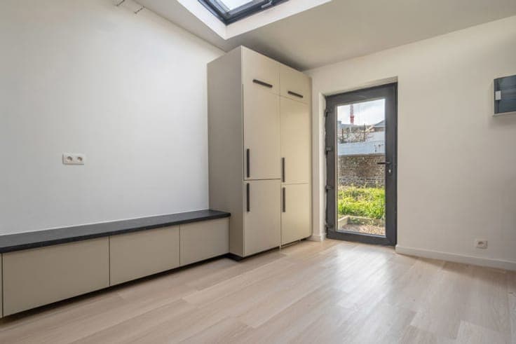 AGRÉABLE MAISON 3 CH. RÉNOVÉE - CENTRE DE NIVELLES