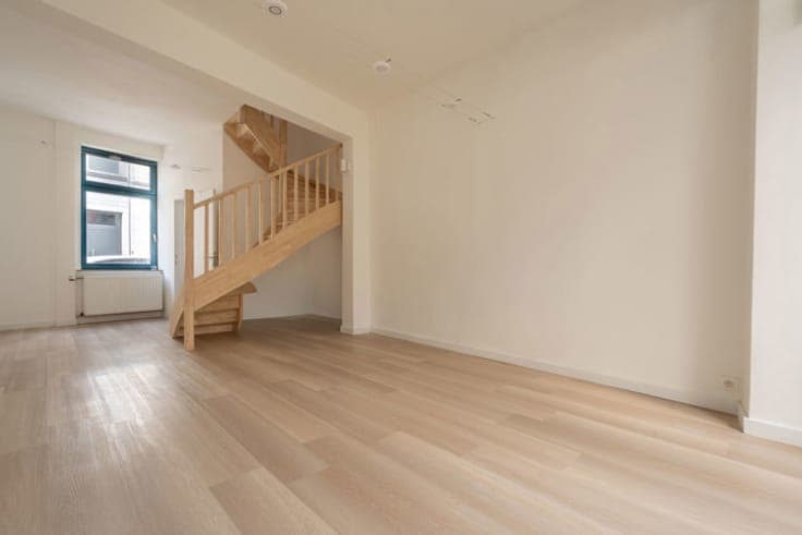 AGRÉABLE MAISON 3 CH. RÉNOVÉE - CENTRE DE NIVELLES