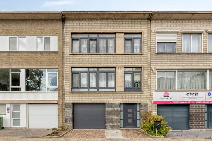 Woning