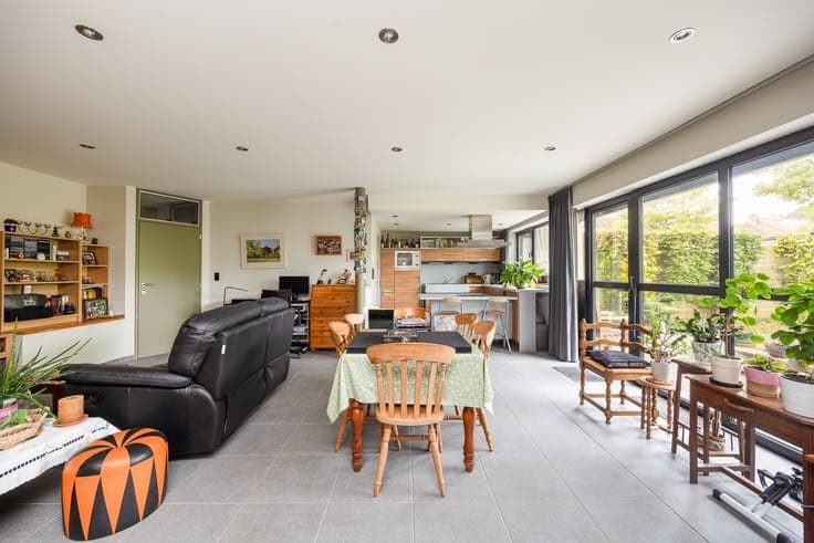 Woning