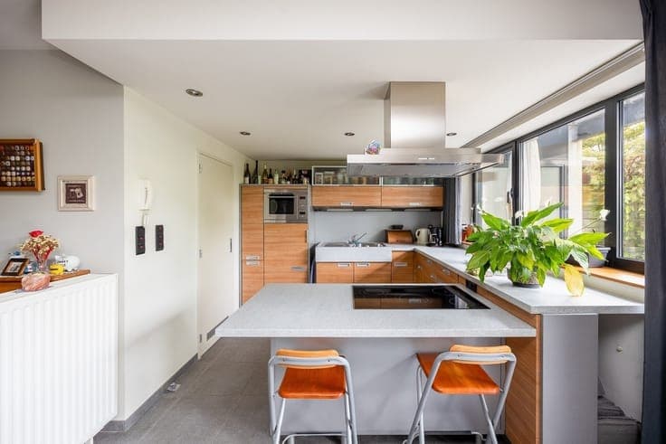 Woning