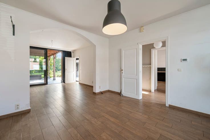 House in Kieldrecht