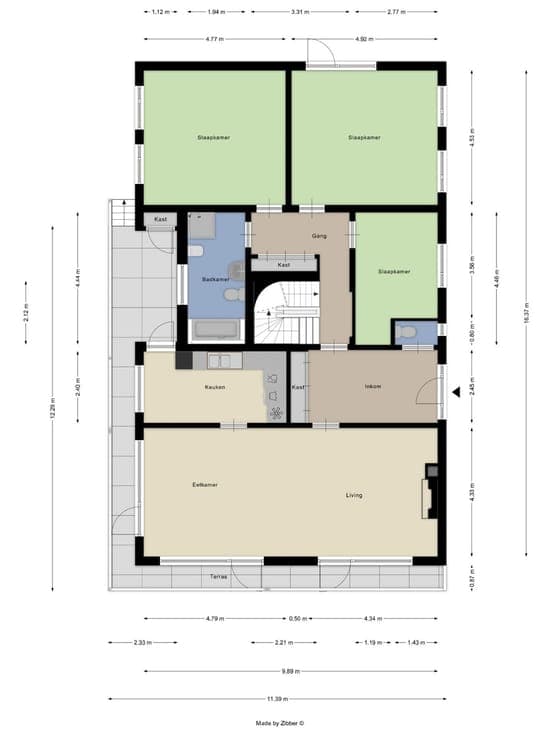 Maison