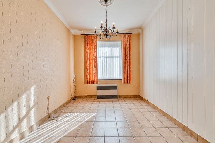 House in Rekkem