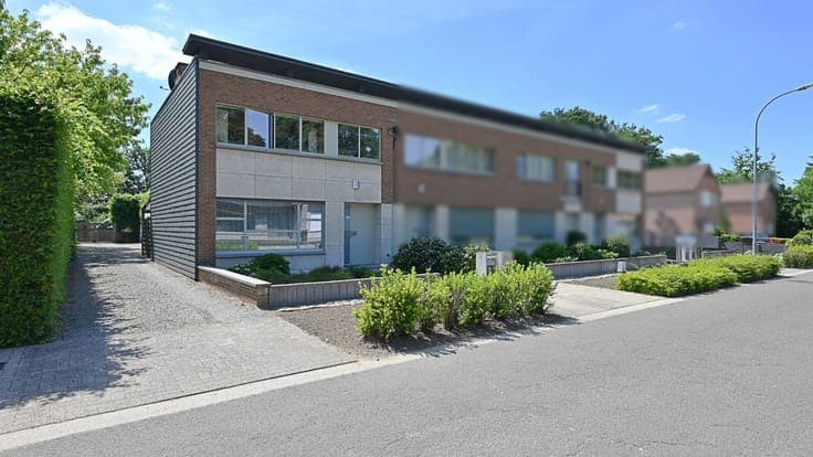 House in Tremelo