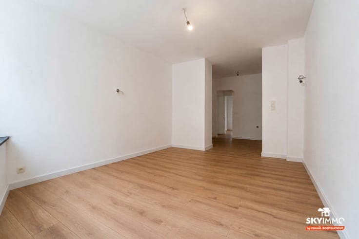 IMMEUBLE 4 APPTS À LIÈGE – RENDEMENT 4.200€/MOIS !