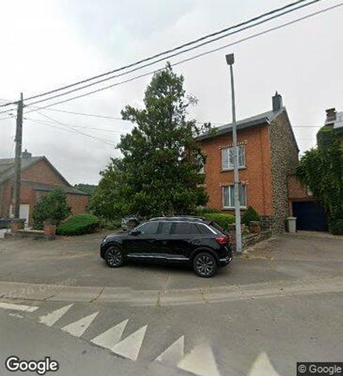 House in Marche-en-Famenne